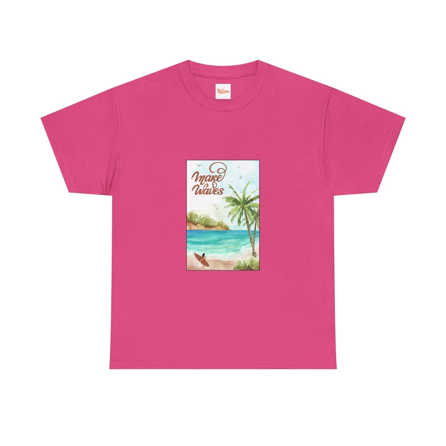 Surfer Girl Tee