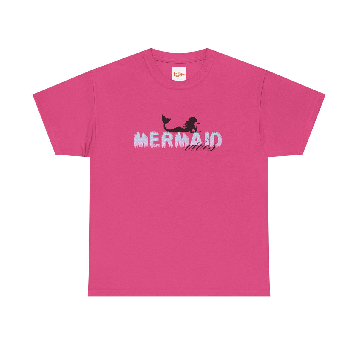 Mermaid Vibes Tee