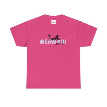 Mermaid Vibes Tee