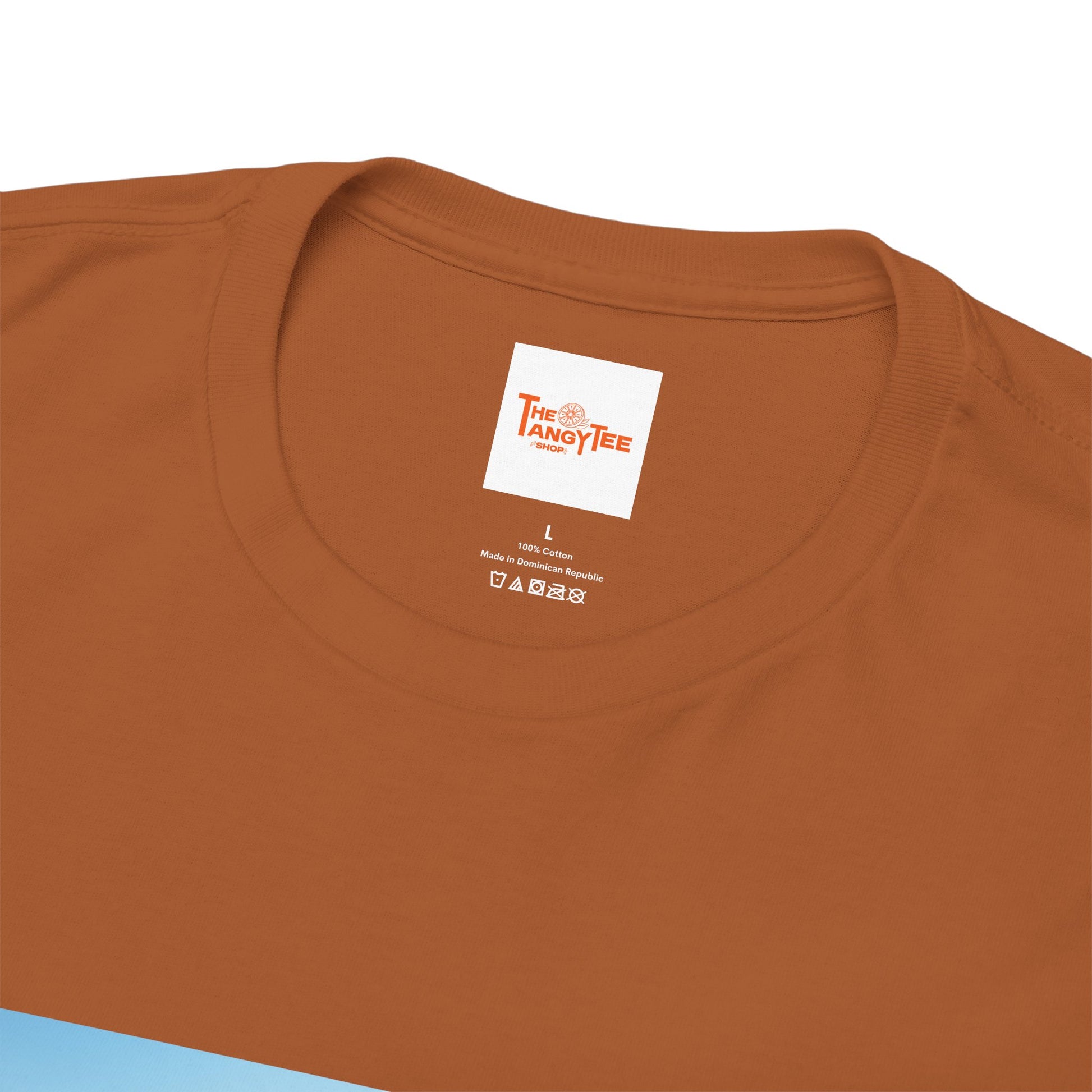T-Shirt - Who's Hungry Japanese Soup Graphic Tee