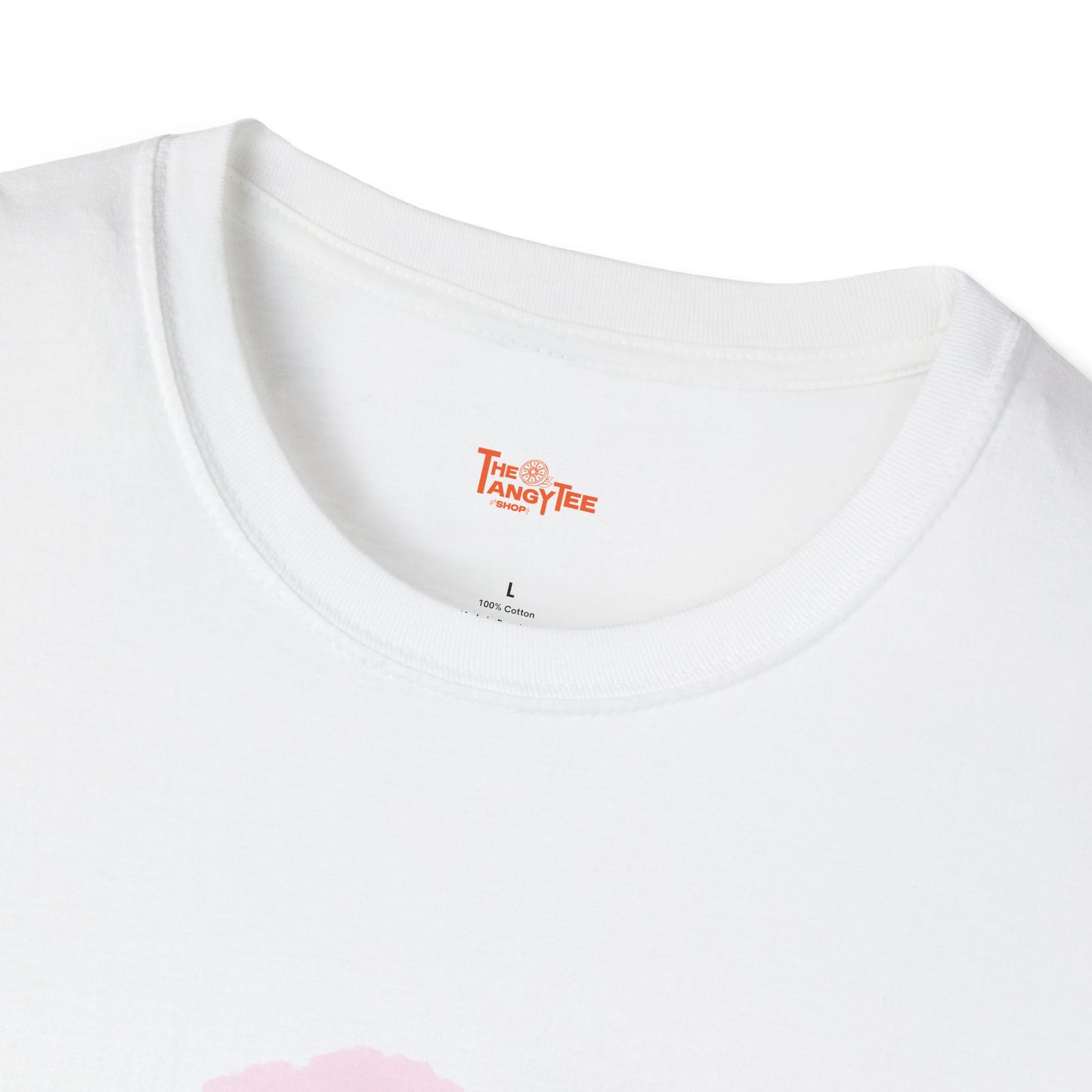 Stay Strong, Sister Graphic Tee