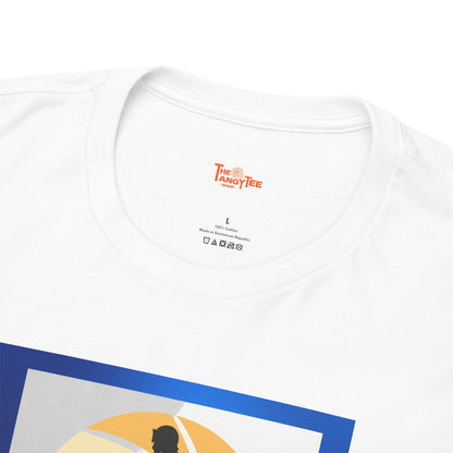 Be Your Own Hero Tee