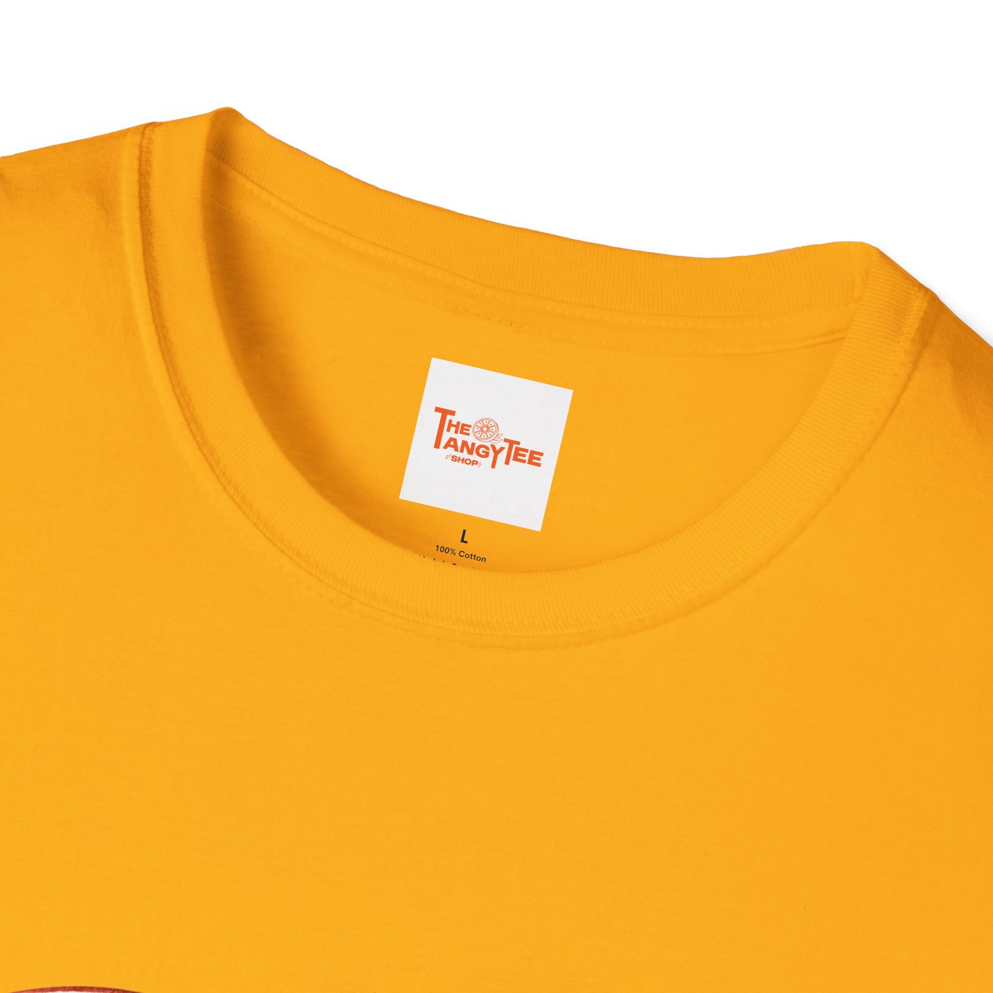Waffle Lover Softstyle T-Shirt