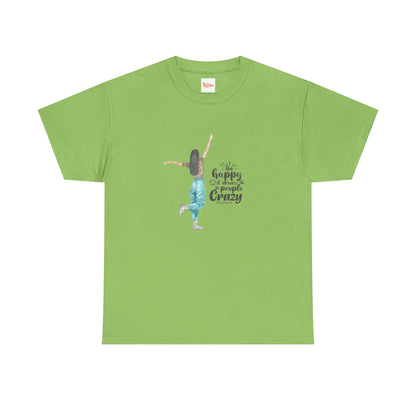 Joyful Woman Design