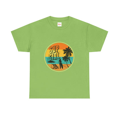 Surfer Graphic Tee