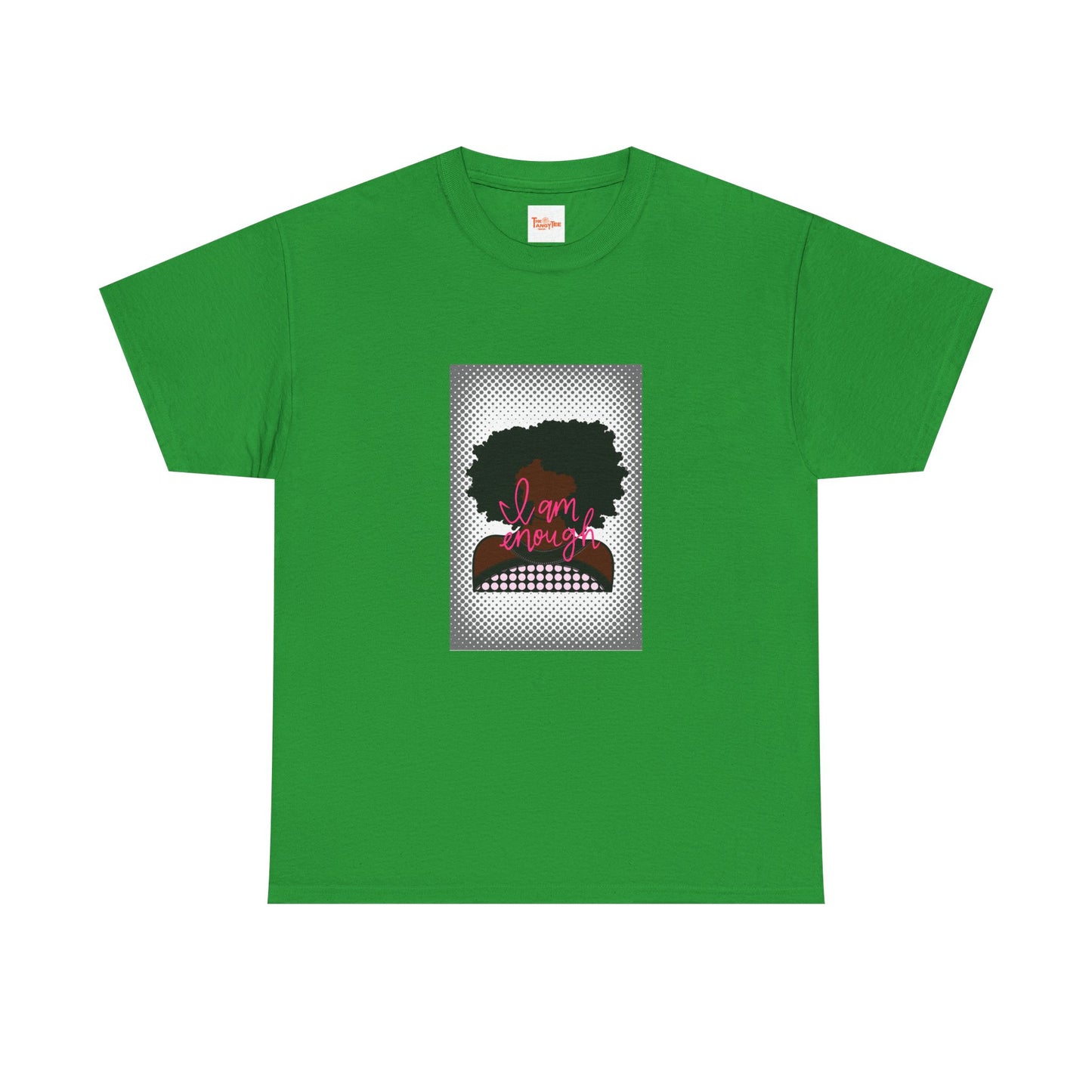 I am Enough Graphic Tee