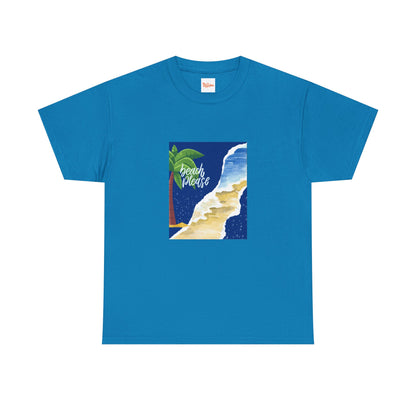 Beach Please Tee