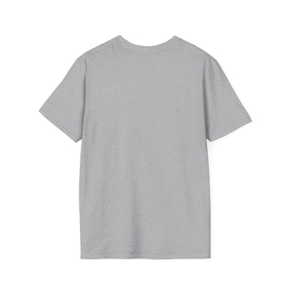Groovy T-Shirt - Retro Vibes for Men and Women
