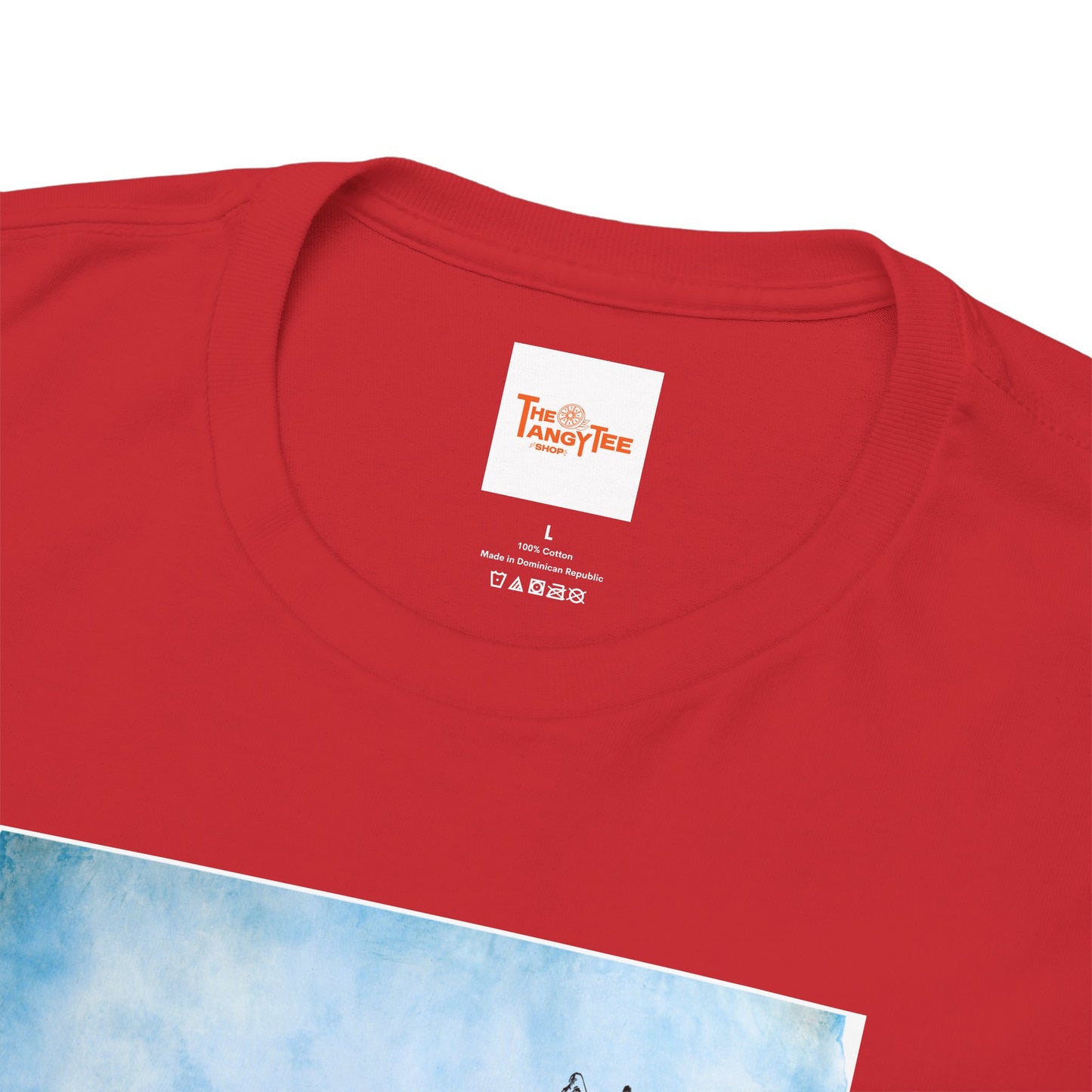 Moscow Mule Recipe Unisex Tee