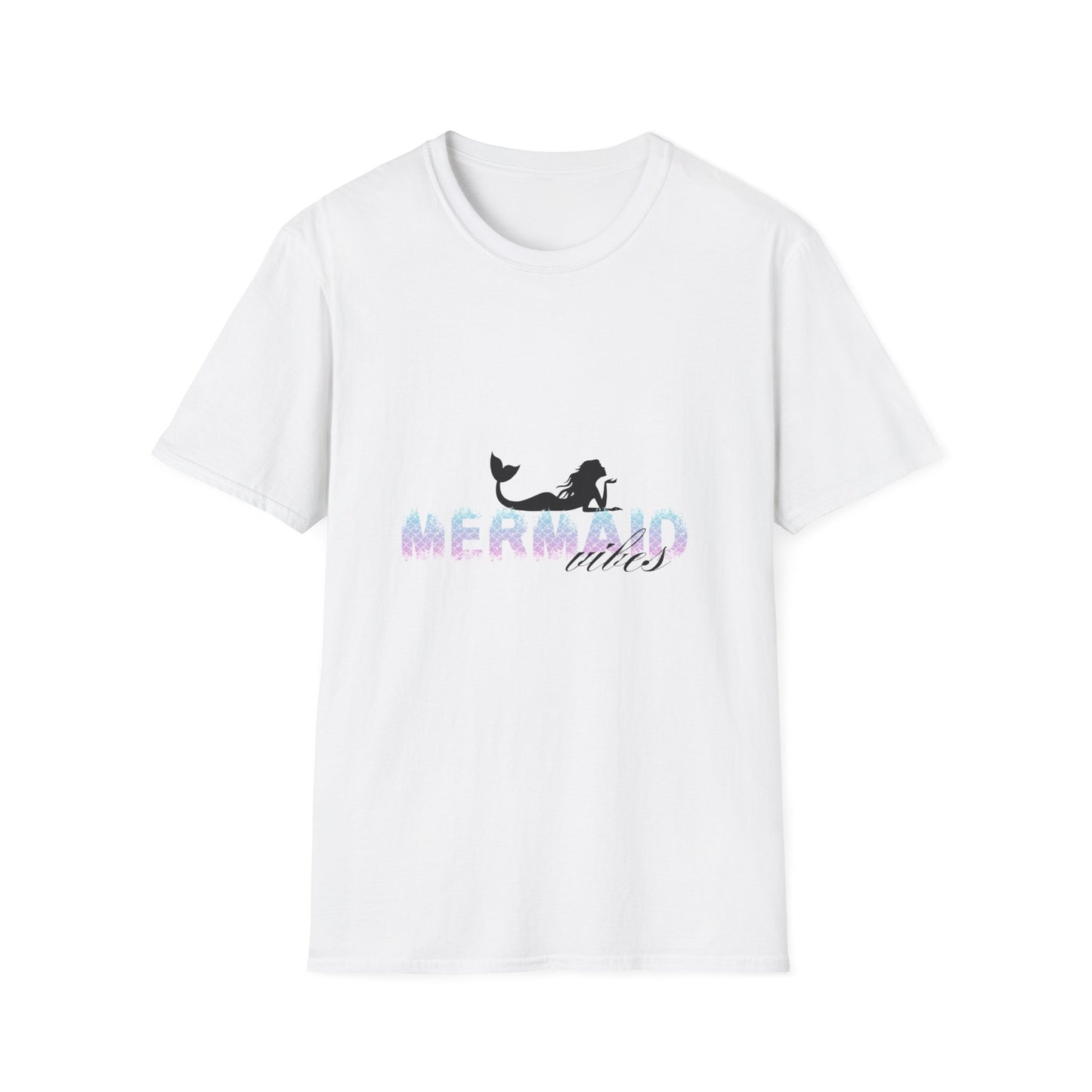 Mermaid Vibes Unisex T-Shirt