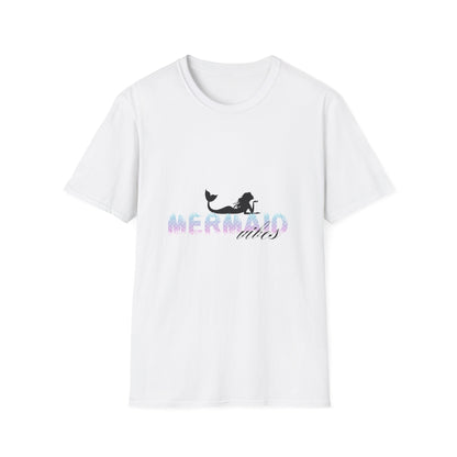Mermaid Vibes Unisex T-Shirt