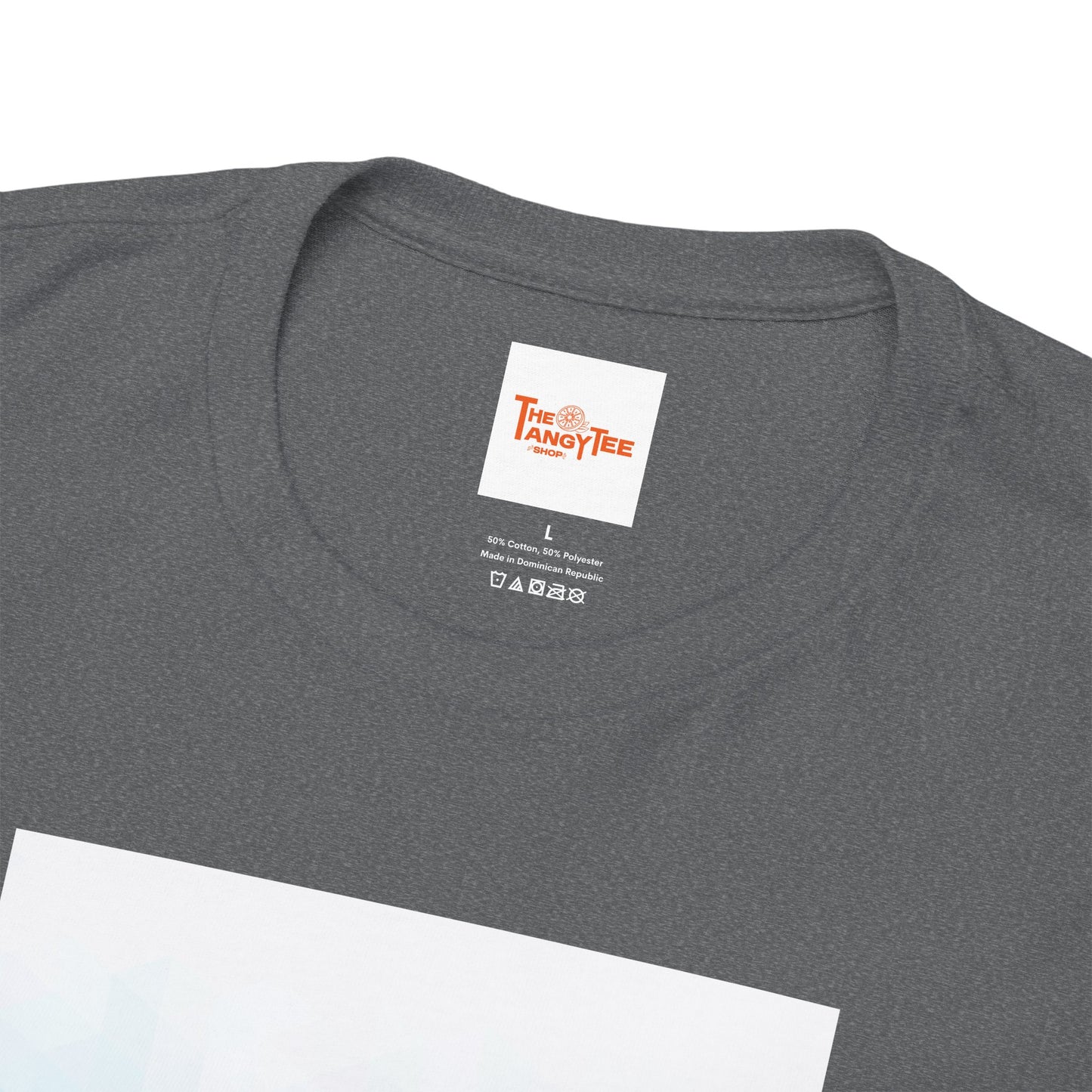 Dancing Couple Tee - Keep it Hoppin' Design