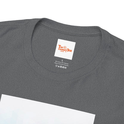 Dancing Couple Tee - Keep it Hoppin' Design