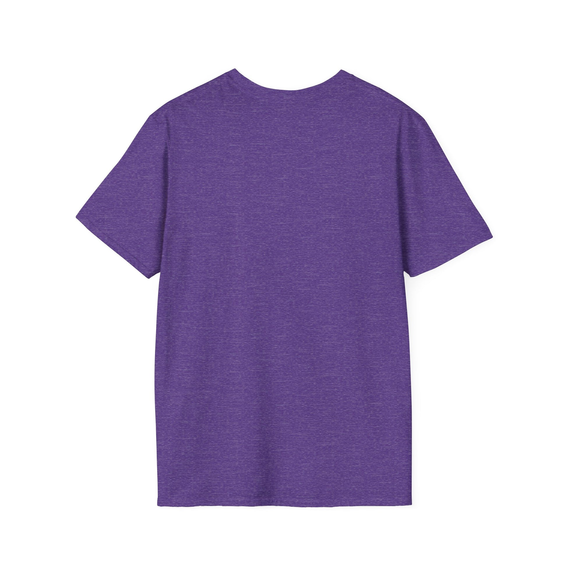 Purple Goddess Graphic Tee