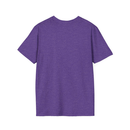 Purple Goddess Graphic Tee
