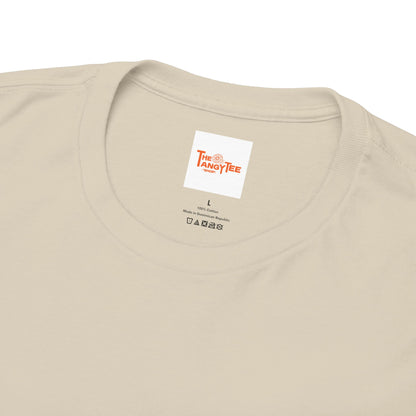 Fox Duck Tiger Graphic Tee