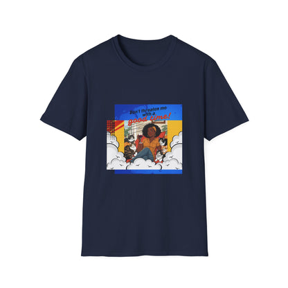 Good Time Graphic T-Shirt