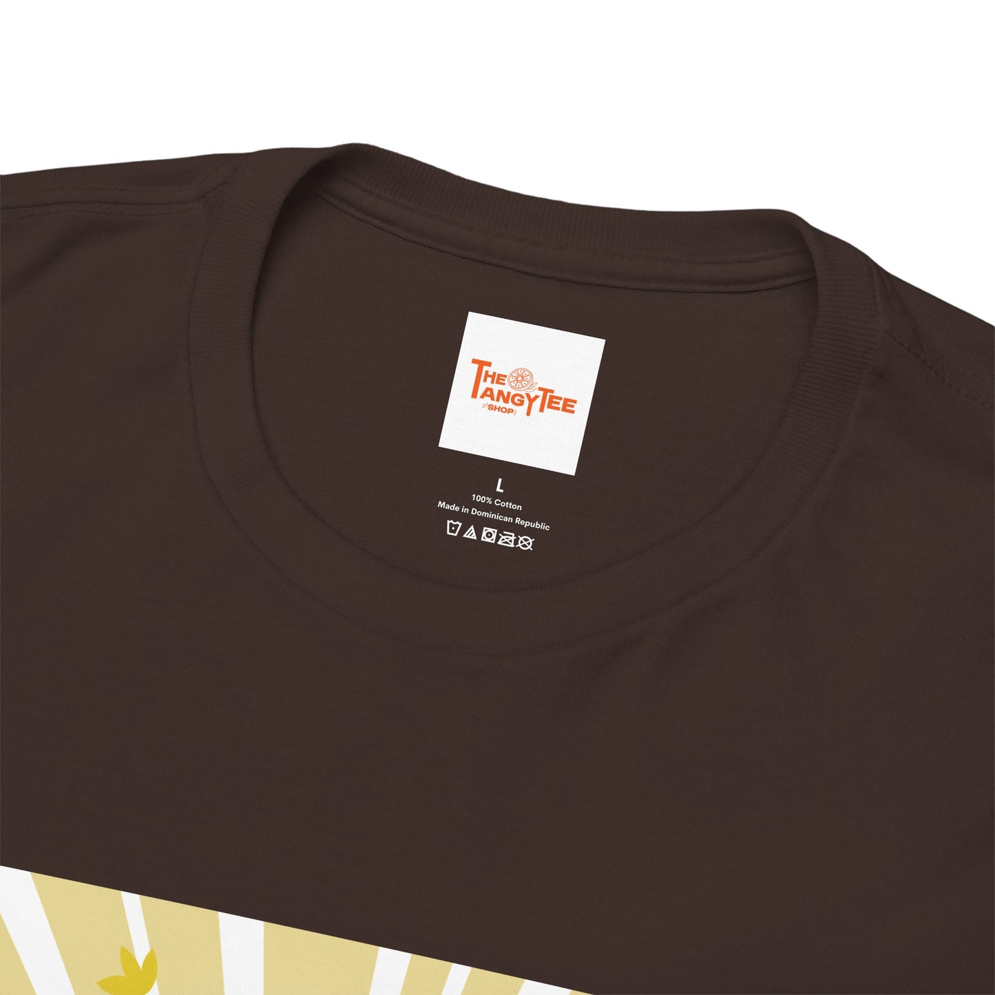 Autumn Coffee Unisex Tee