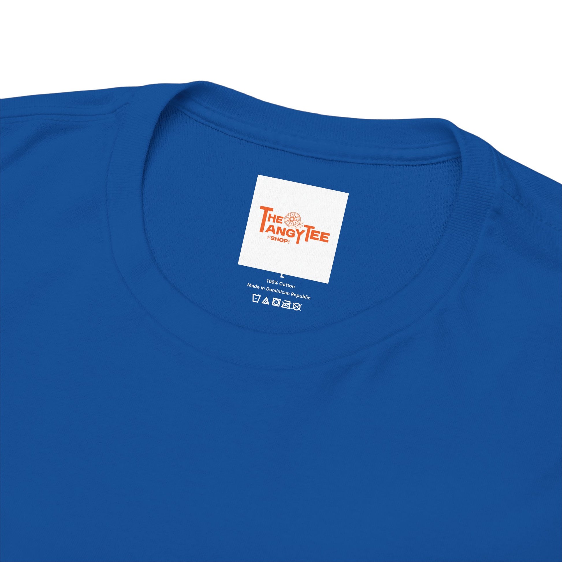 Superhero Day and Night Unisex Tee
