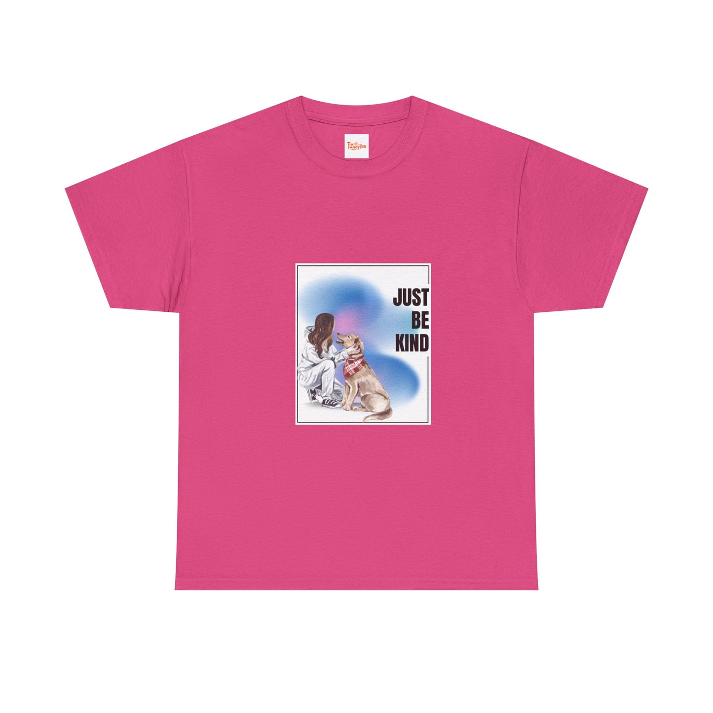 Kindness Graphic Tee