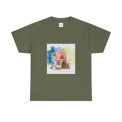 Gnome Sweet Gnome Tee