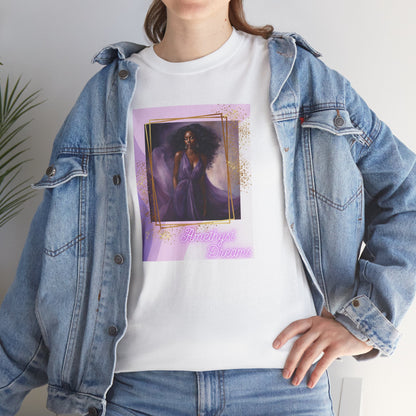 Amethyst Dreams Unisex Tee