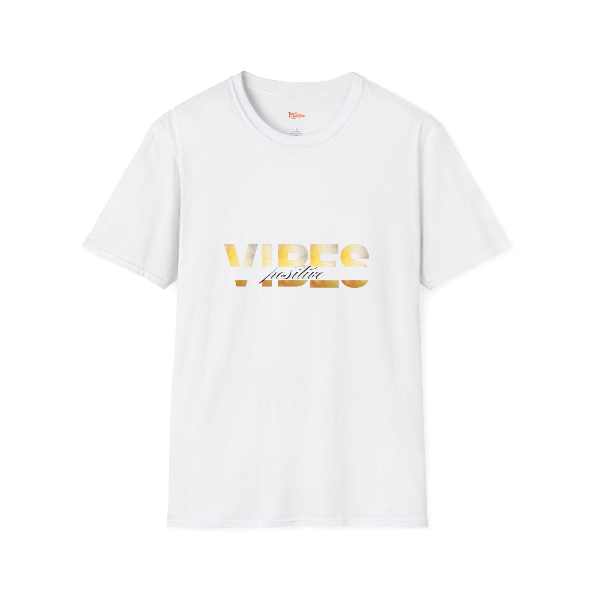 Positive Vibes T-Shirt