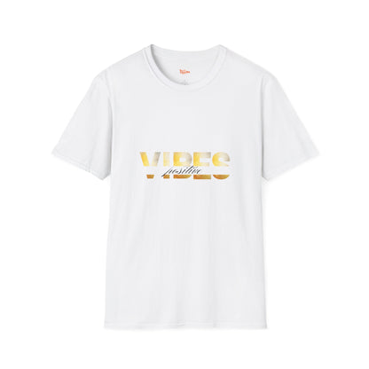 Positive Vibes T-Shirt