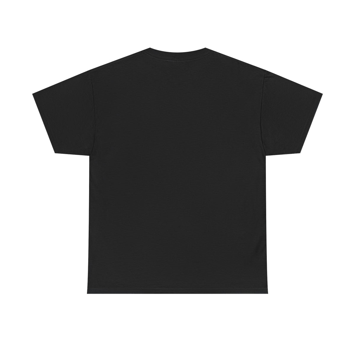 This Ain't My First Rodeo Tee — Backwards Bronco Sunset Cowboy Shirt
