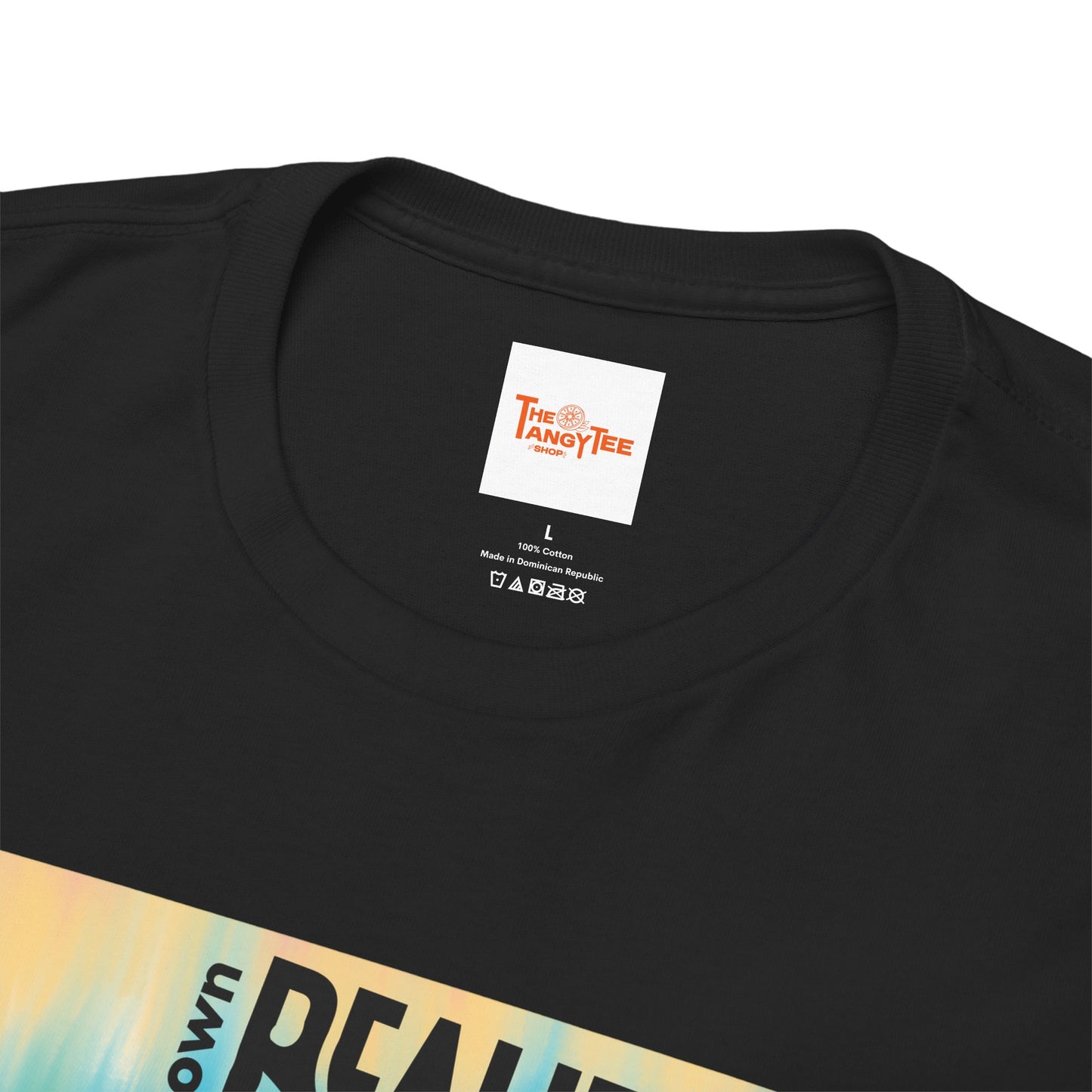 Create Your Own Reality Tee