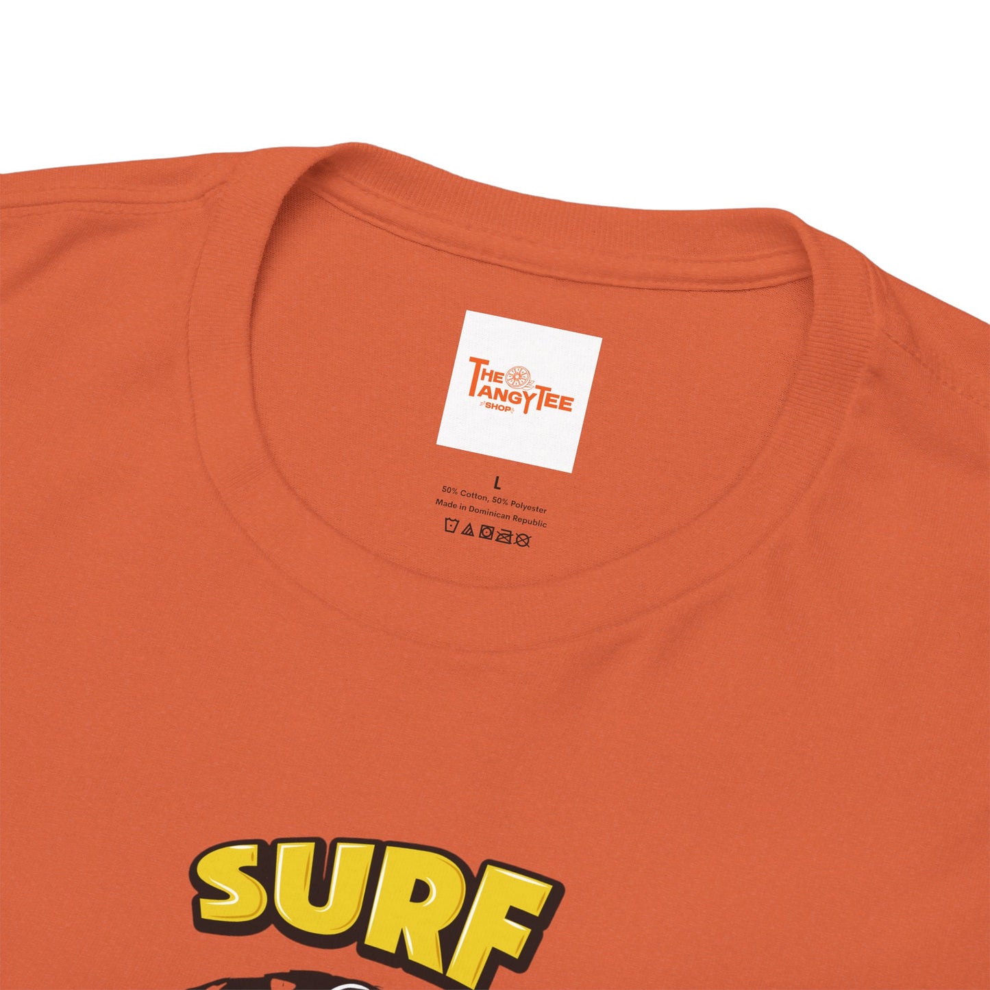 Surf or Die Unisex Tee