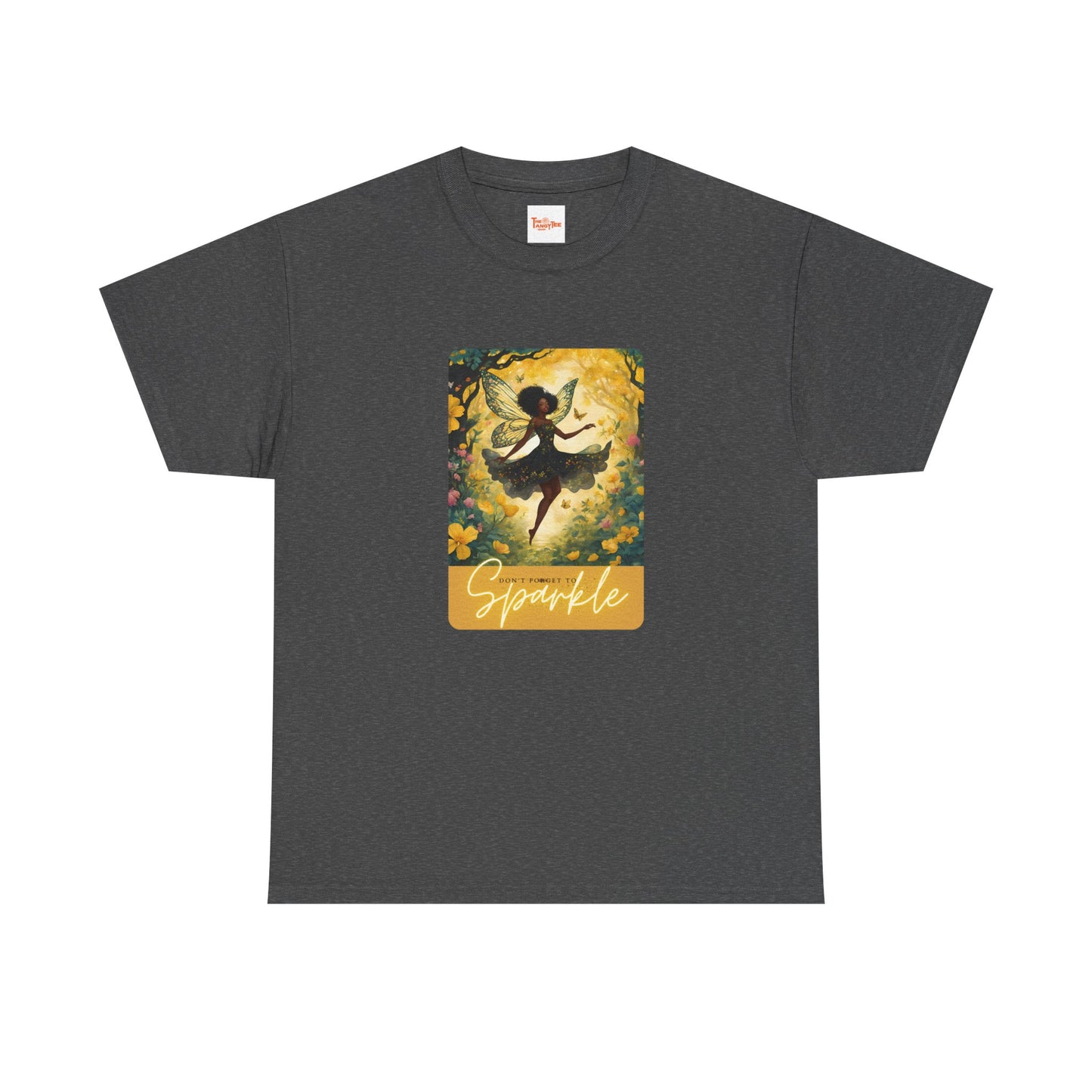 Sparkle Fairy Tee