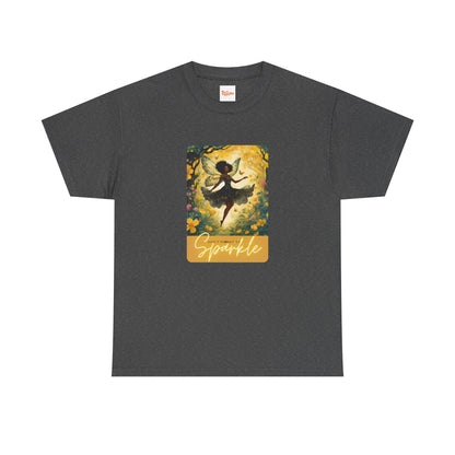 Sparkle Fairy Tee