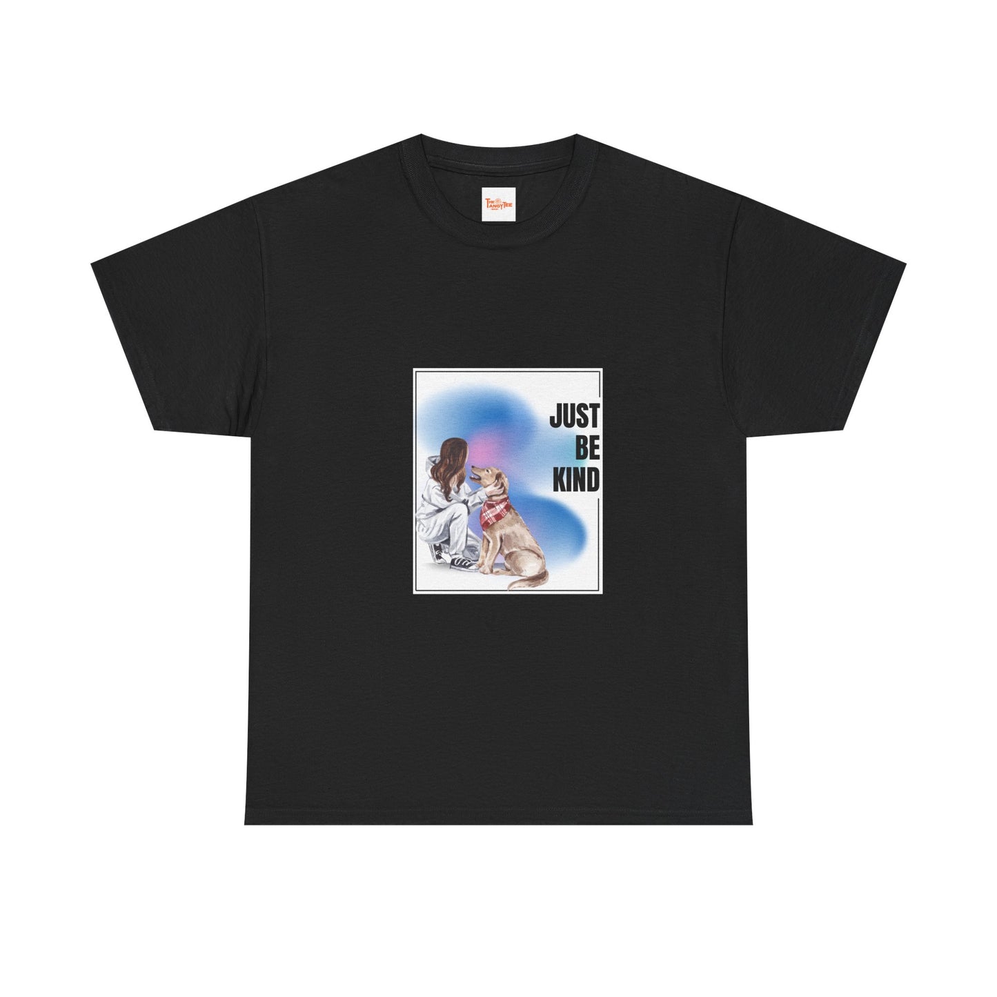 Kindness Graphic Tee
