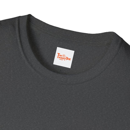 Sagittarius Zodiac Unisex T-Shirt