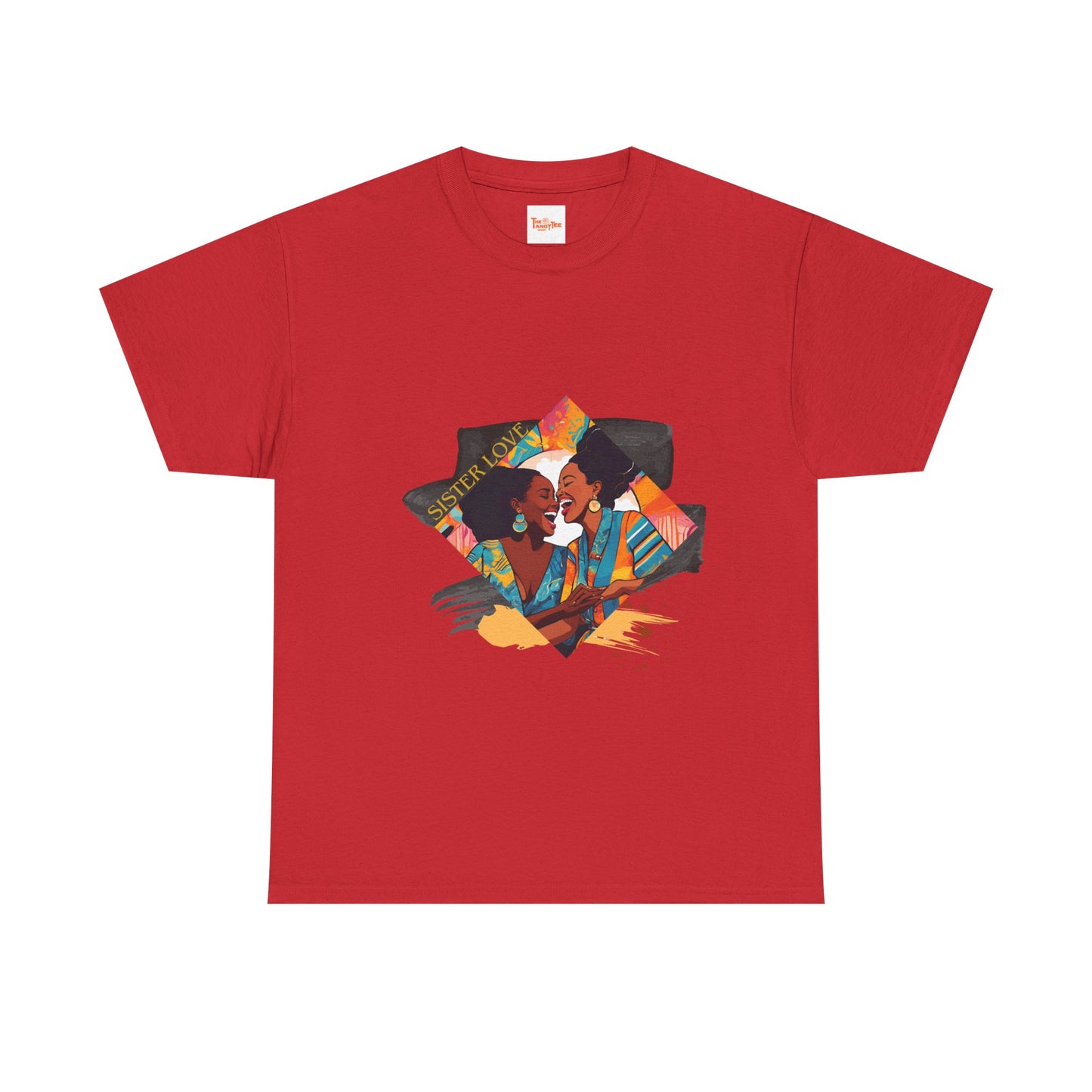 Sister Love T-Shirt