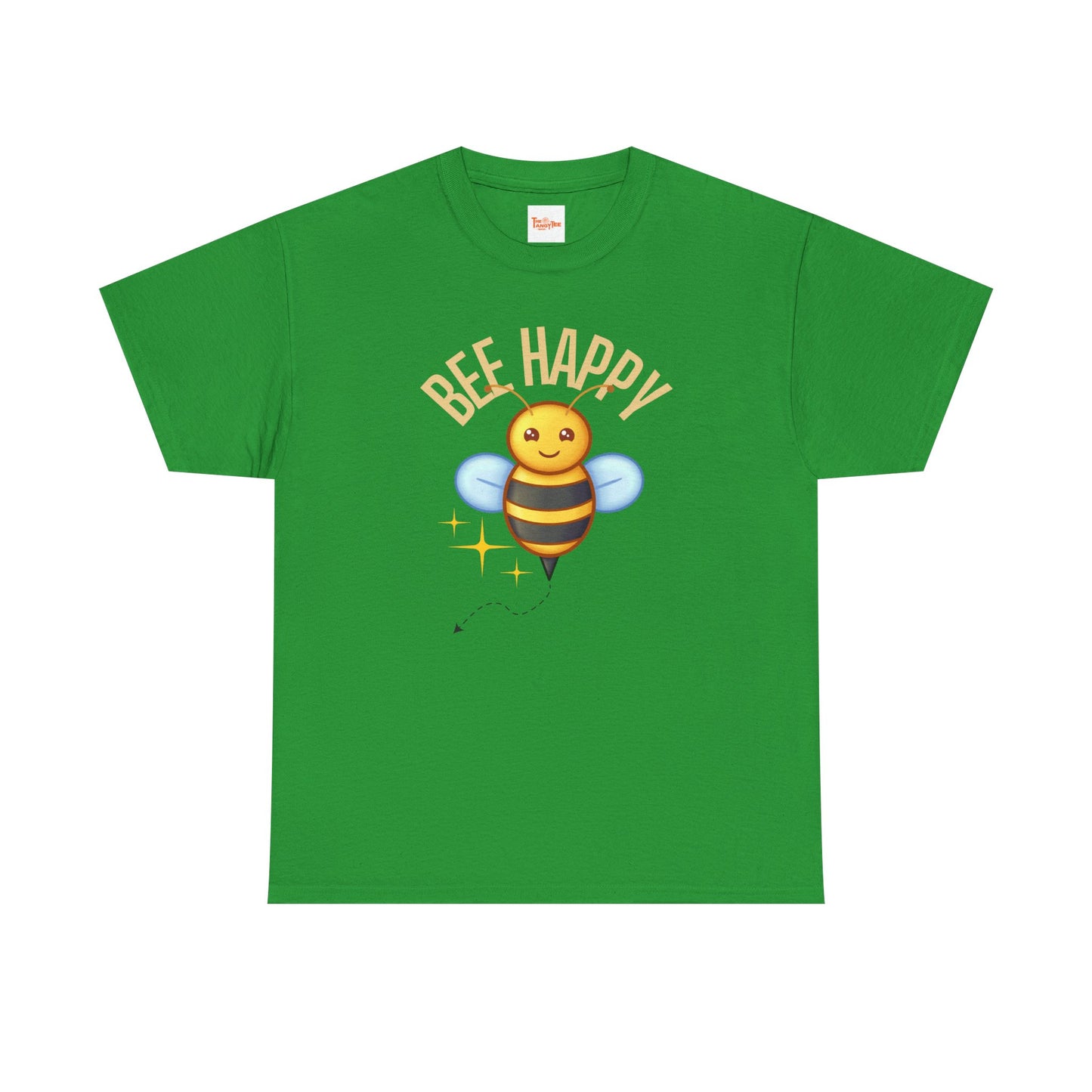 Bee Happy T-Shirt