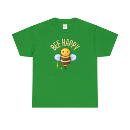 Bee Happy T-Shirt