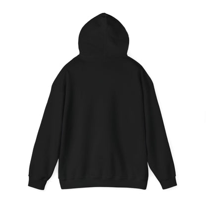 Holiday Teddy Bear Hoodie Sweatshirt