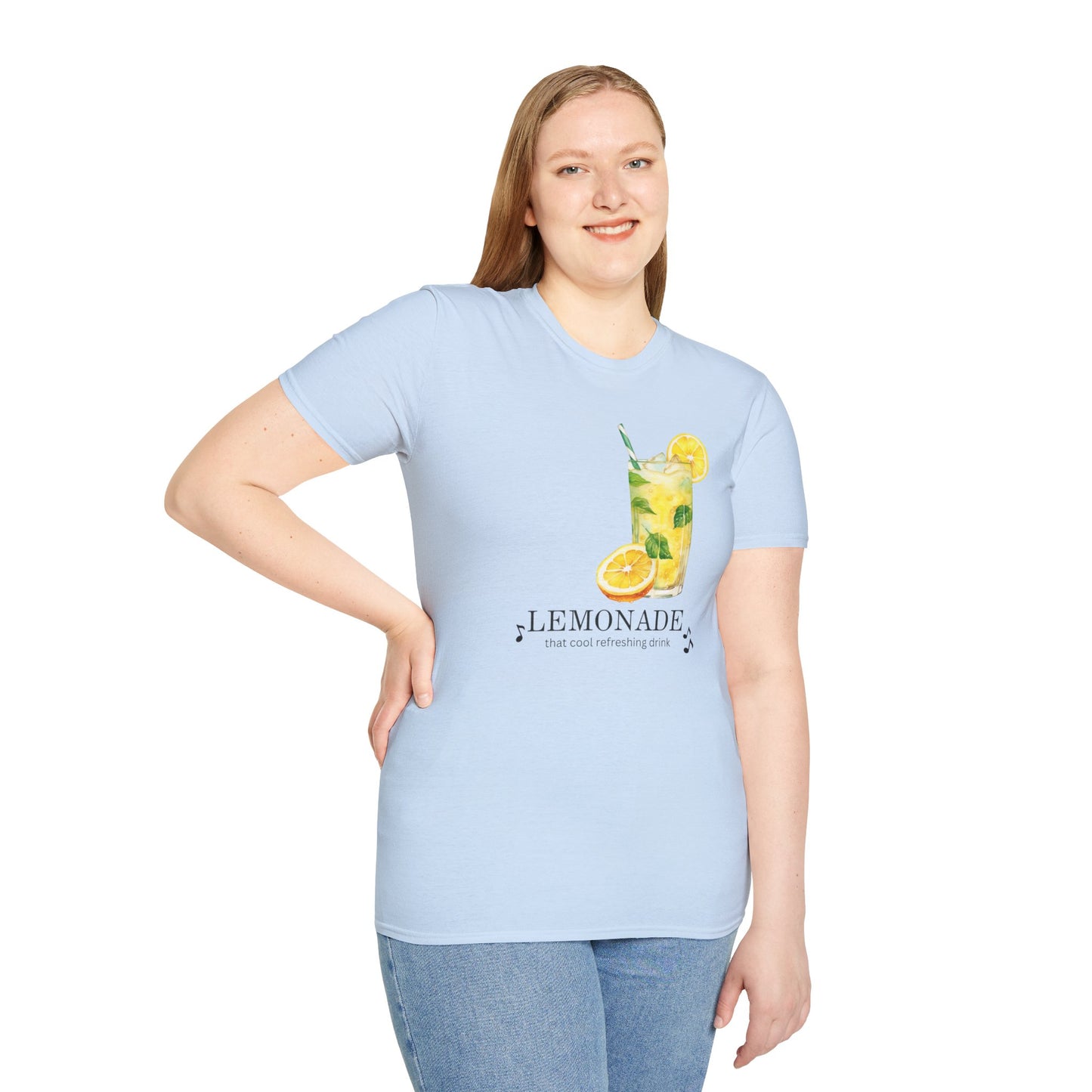 Lemonade T-Shirt