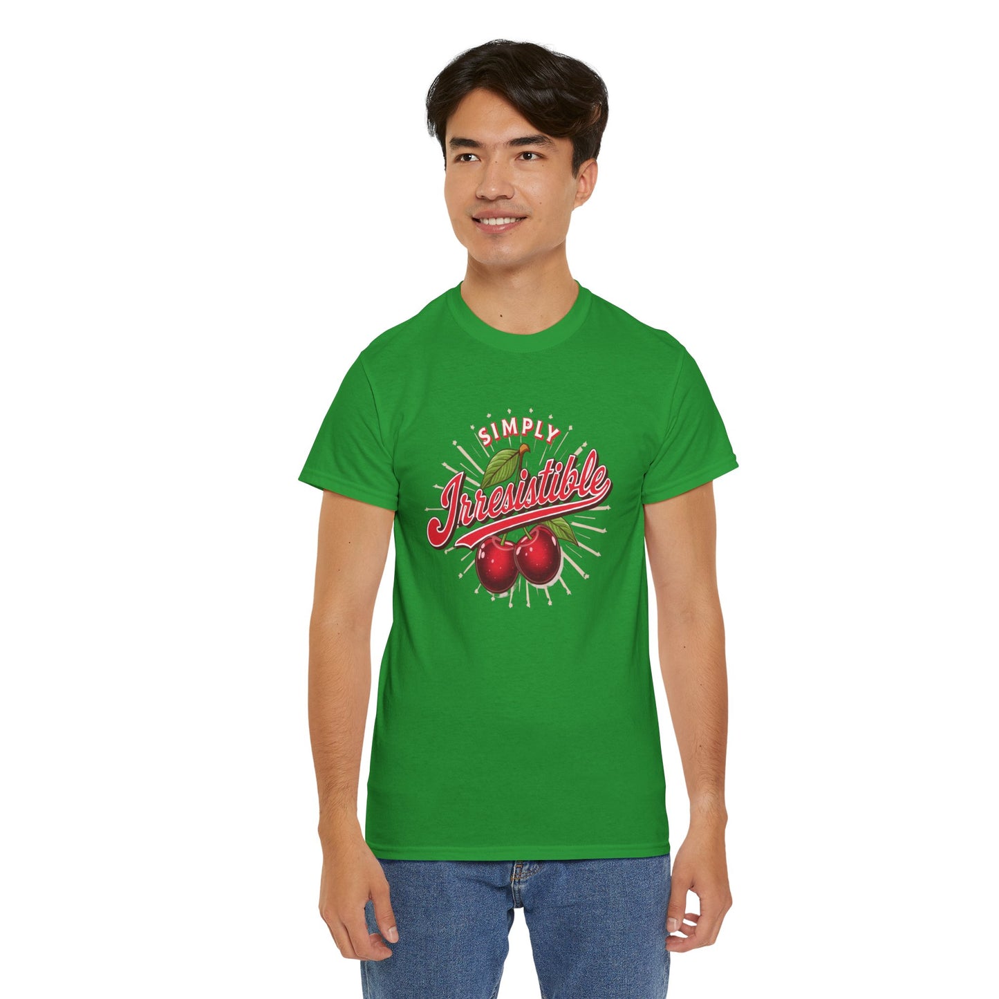 Simply Irresistible Cherries T-Shirt