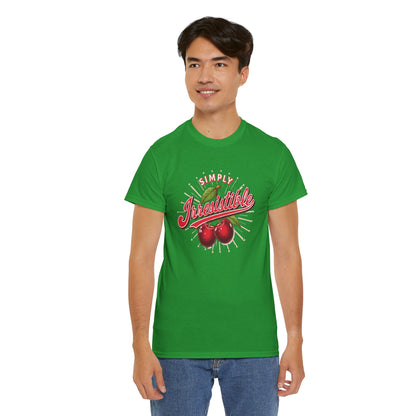 Simply Irresistible Cherries T-Shirt