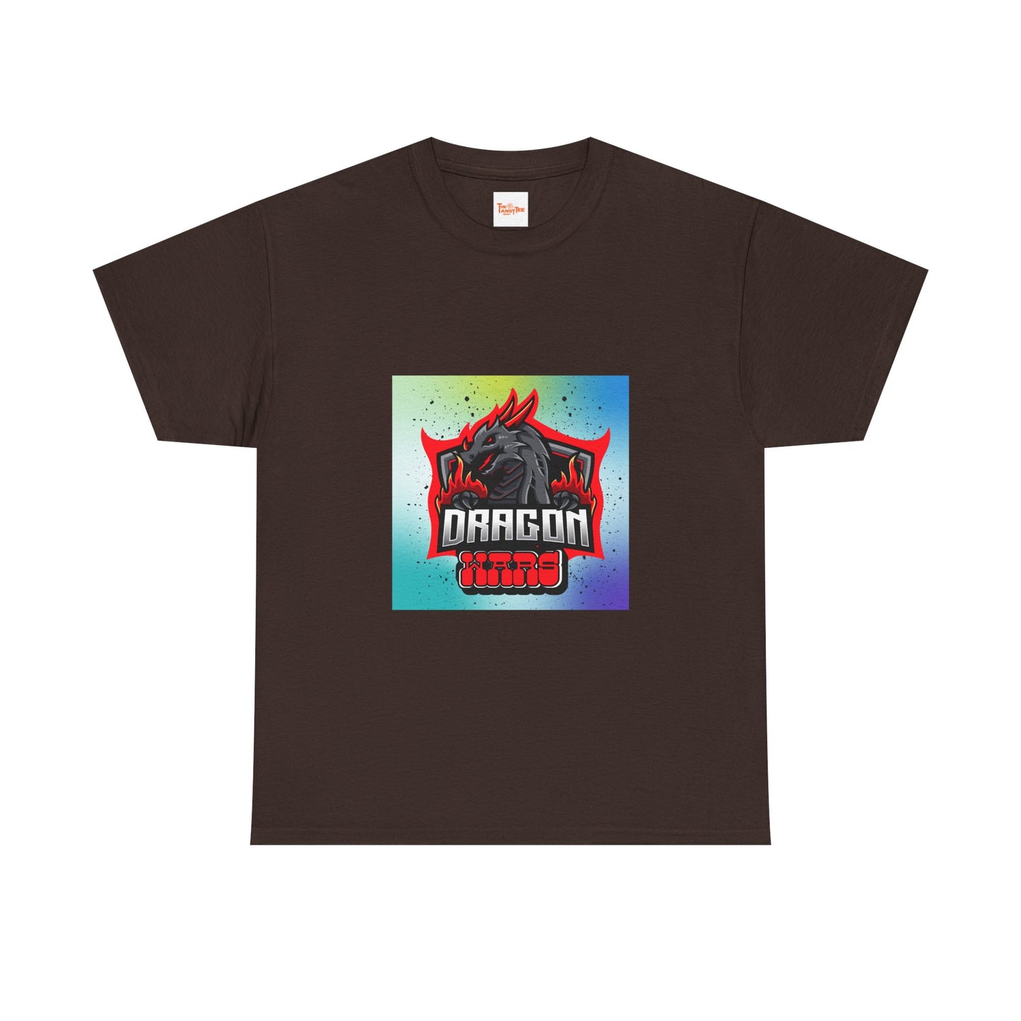 Dragon Wars Tee