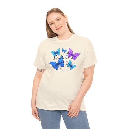 Butterfly Believe Tee