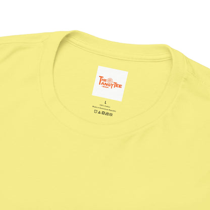 Fire Stick Man Tee