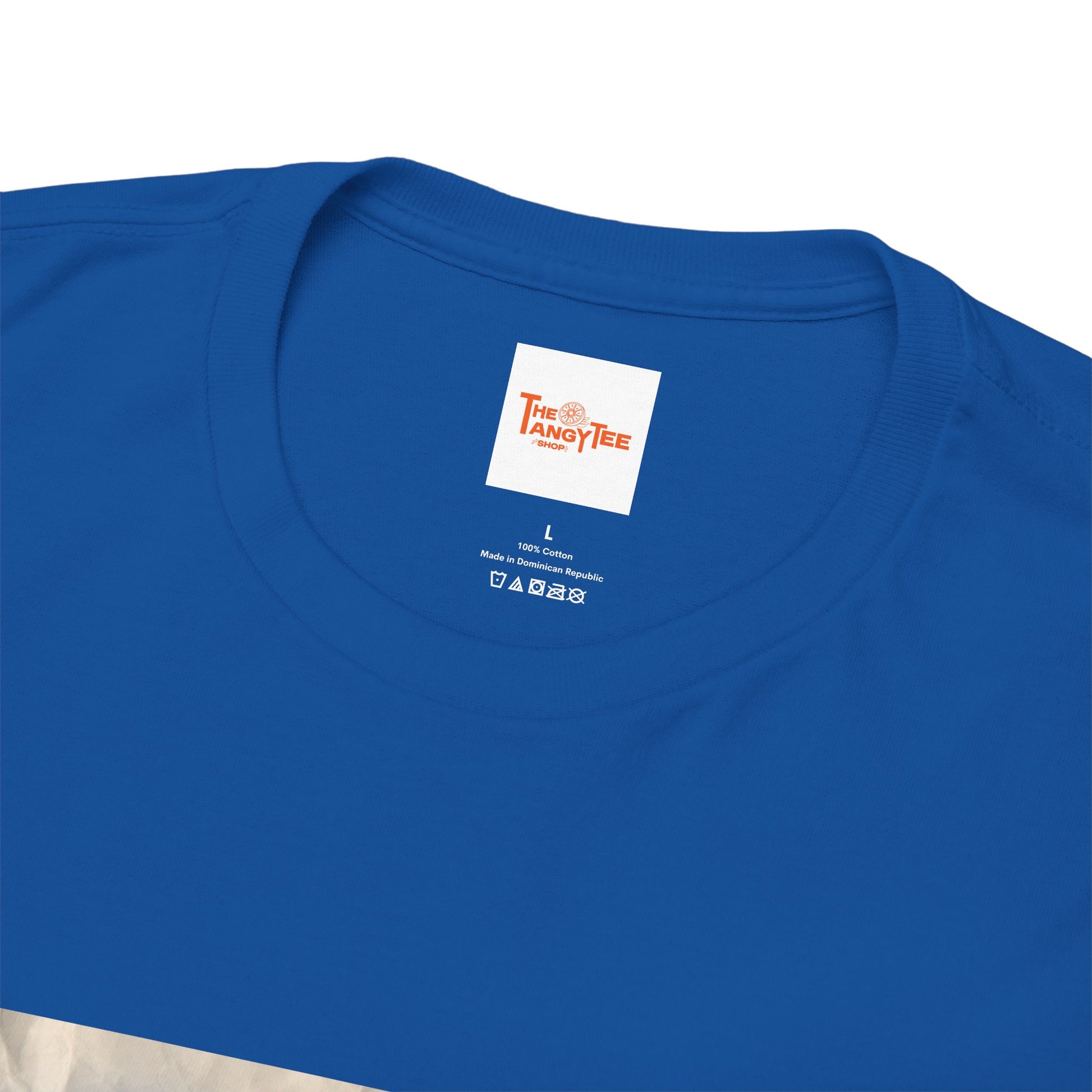 Edie's Coffee Flyer Graphic Tee