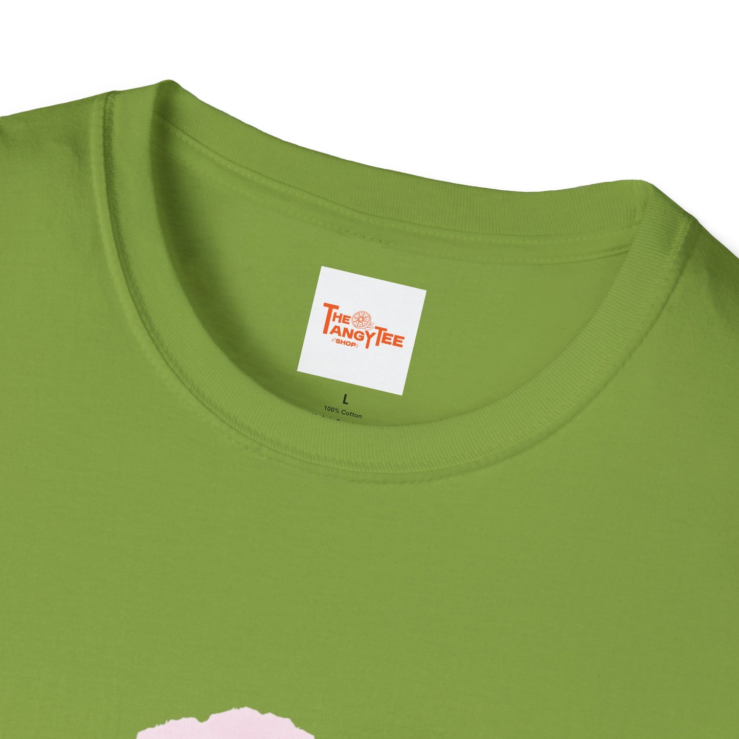 Stay Strong, Sister Graphic Tee