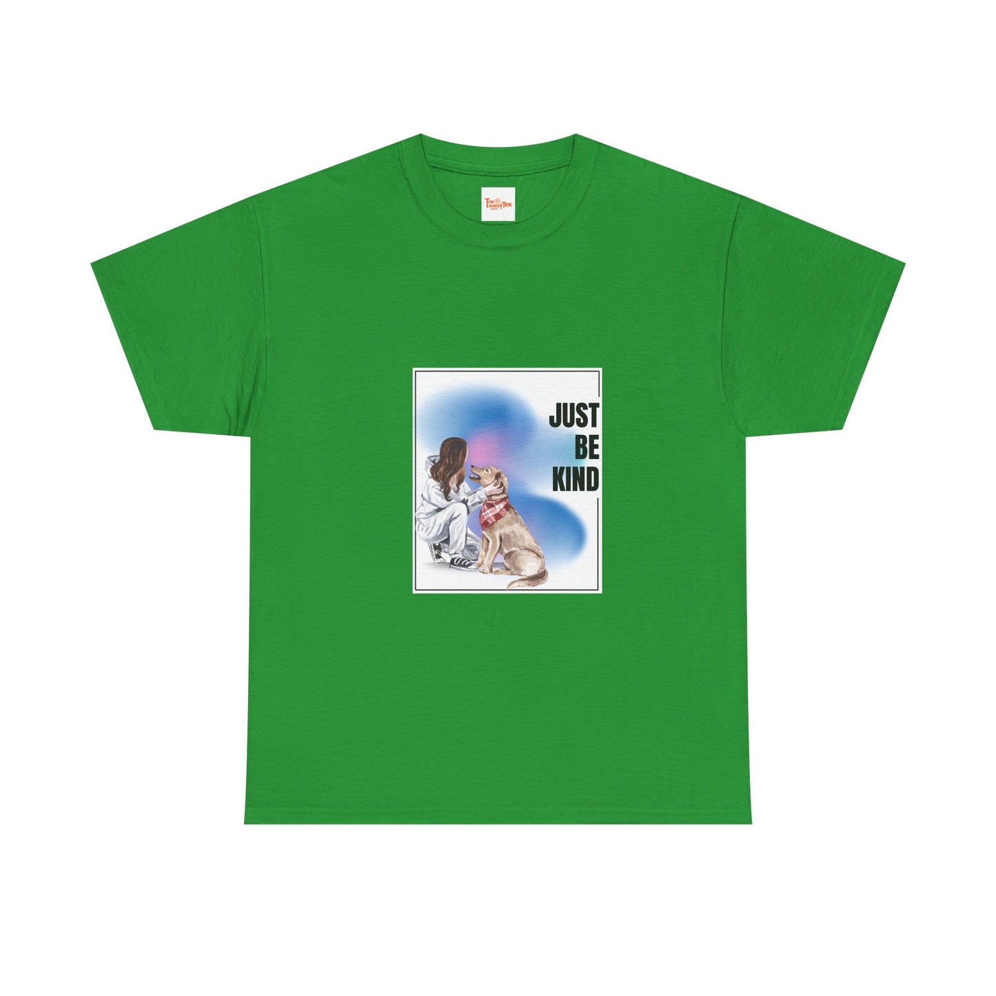 Kindness Graphic Tee