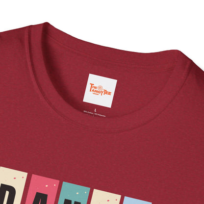 Dance Silhouette T-Shirt