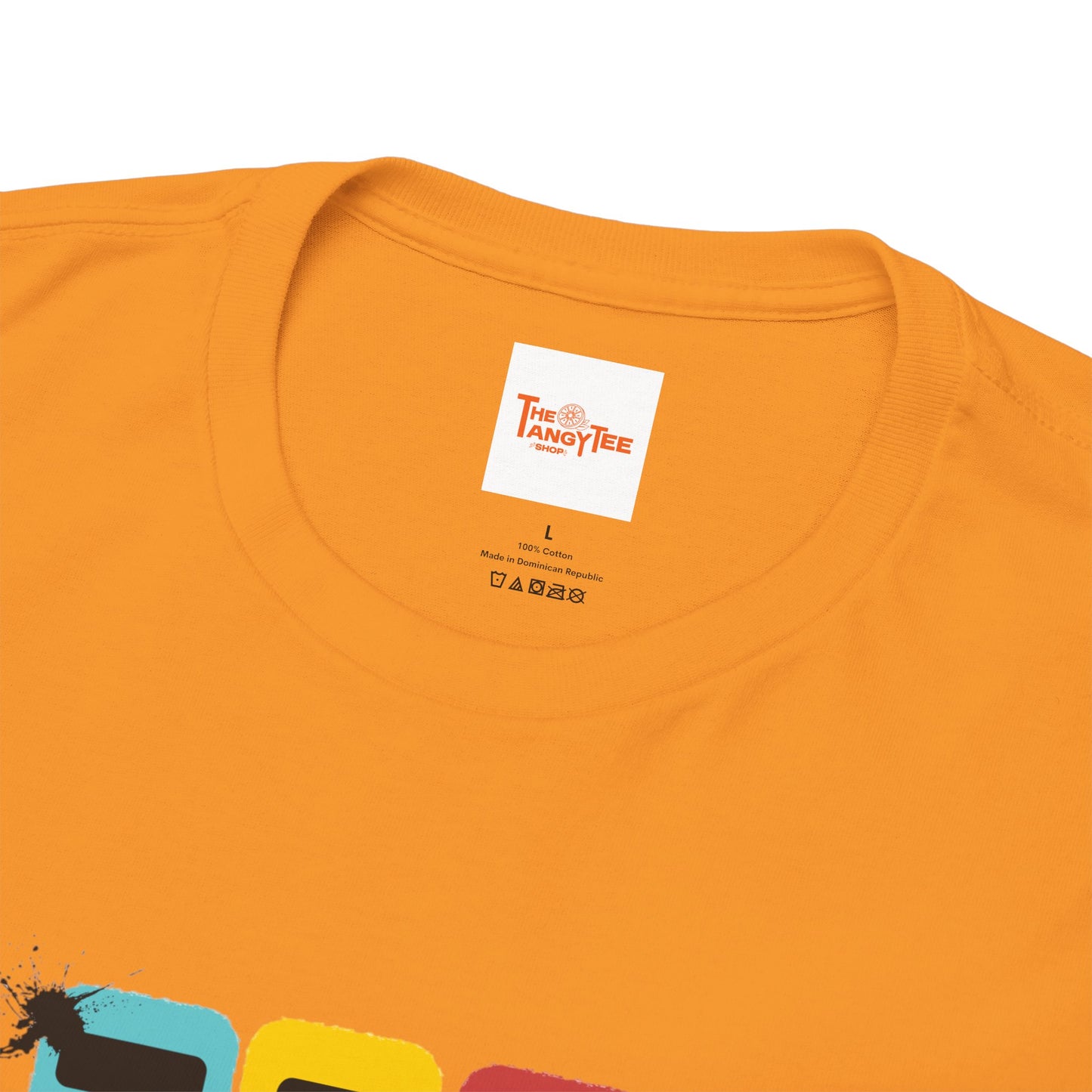 Travel Graphic Unisex Tee